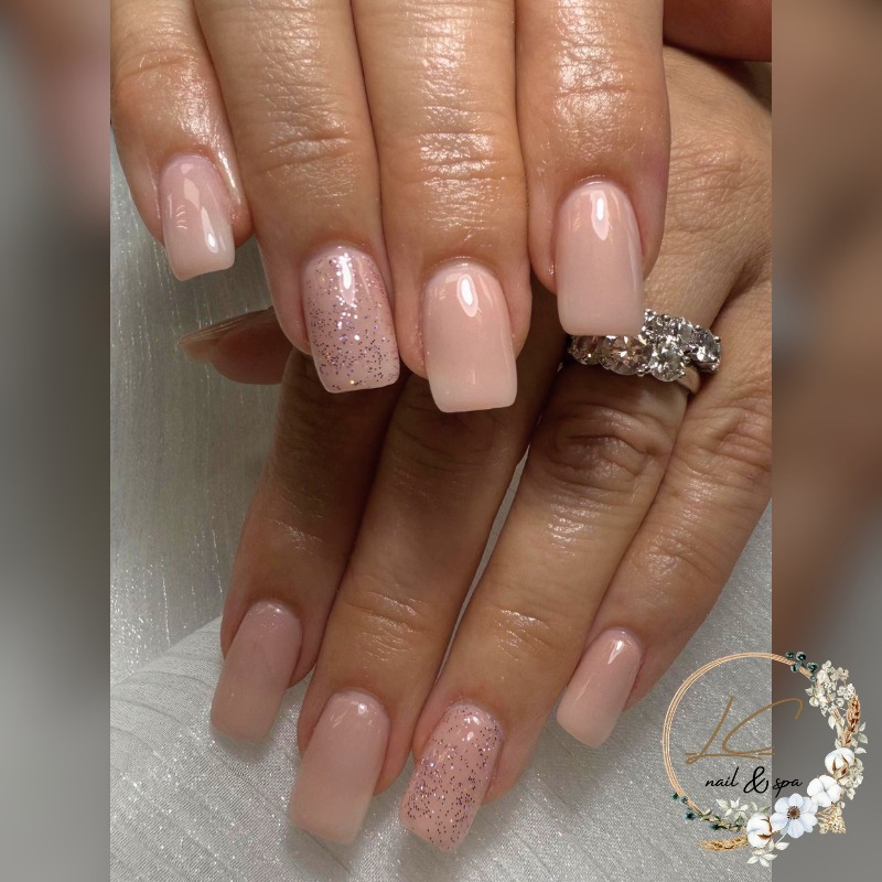LC Nail Salon Colorado Springs CO
